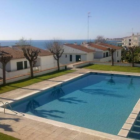 Sitges - Apartamento Eksteriør bilde