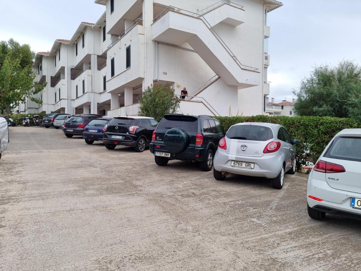 Sitges - Apartamento Eksteriør bilde