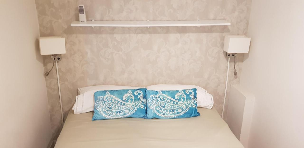 Sitges - Apartamento Eksteriør bilde