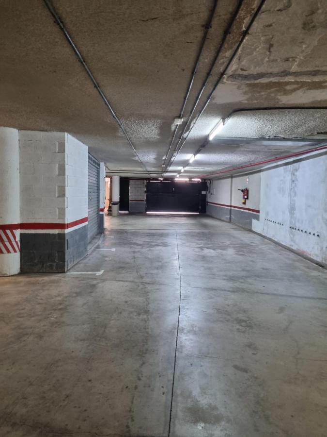 Sitges - Apartamento Eksteriør bilde