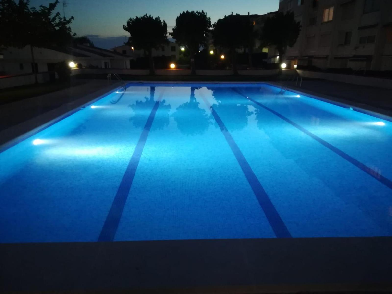 Sitges - Apartamento Eksteriør bilde