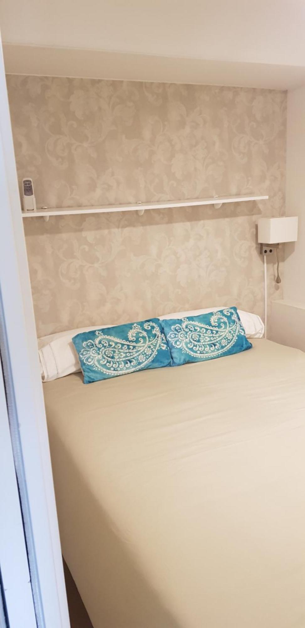 Sitges - Apartamento Eksteriør bilde