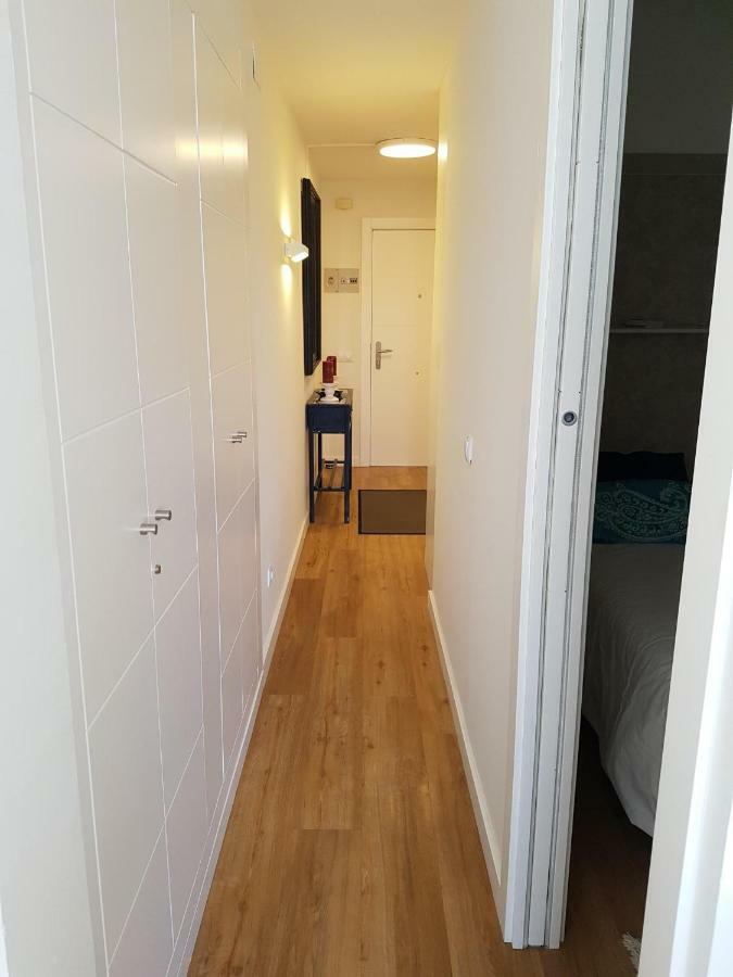 Sitges - Apartamento Eksteriør bilde