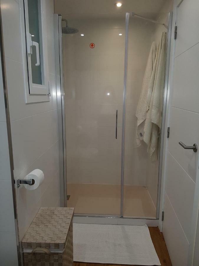 Sitges - Apartamento Eksteriør bilde