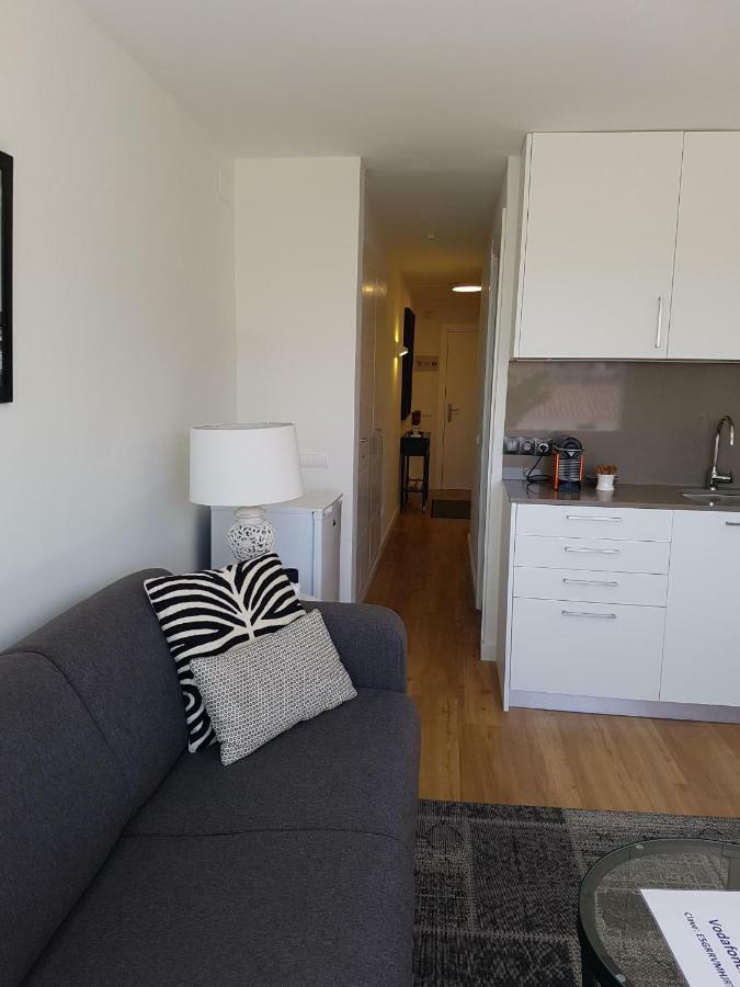 Sitges - Apartamento Eksteriør bilde