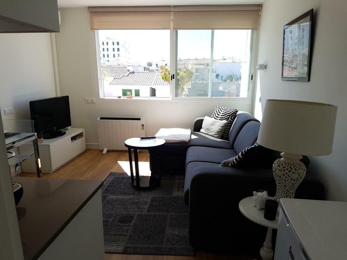 Sitges - Apartamento Eksteriør bilde