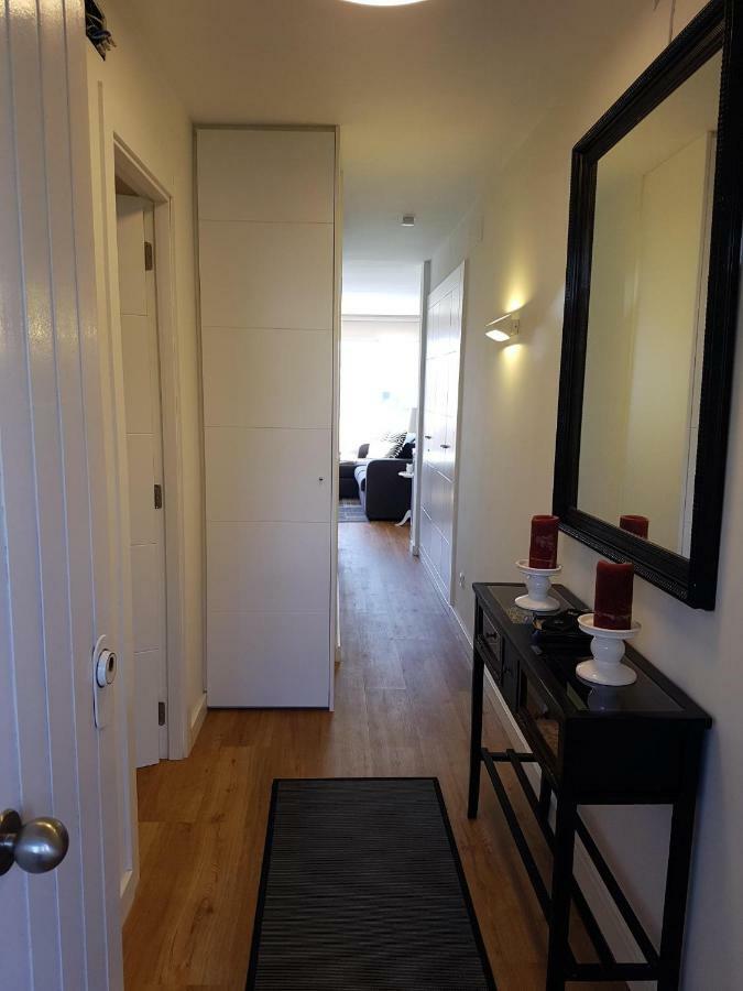 Sitges - Apartamento Eksteriør bilde