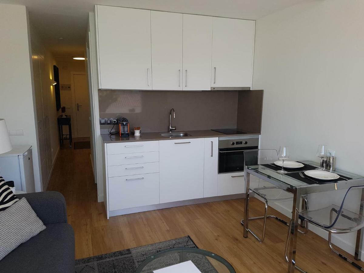 Sitges - Apartamento Eksteriør bilde