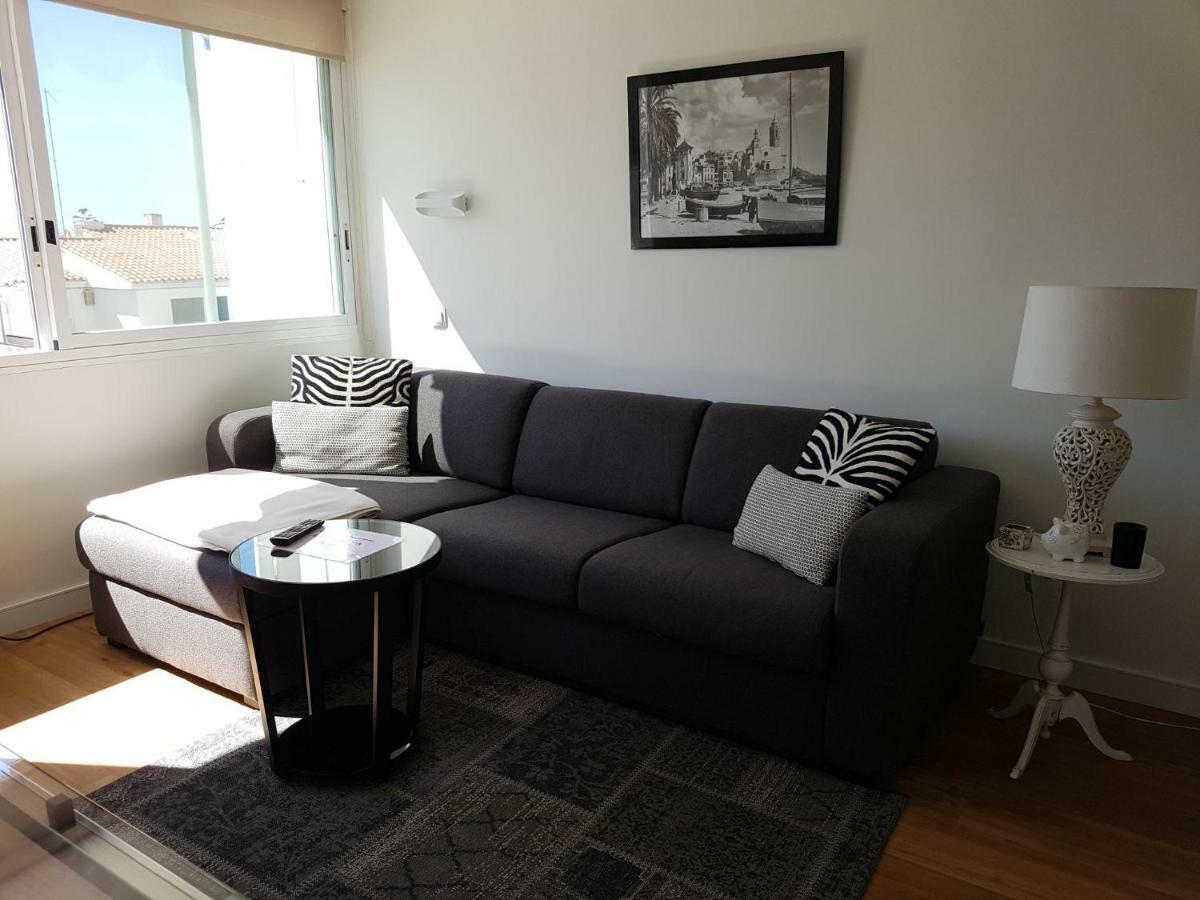 Sitges - Apartamento Eksteriør bilde