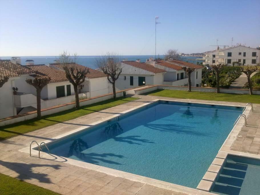 Sitges - Apartamento Eksteriør bilde